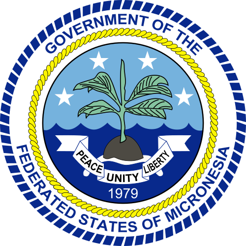 Congress of the Federated States of Micronesia